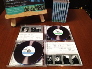 モアハーモニー 発表会 ライブ DVD 自作制作 音楽プロデュース 横浜 音楽教室 販売 デザイン CDジャケット　レコード